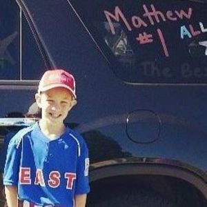 Meet your Posher, Michael